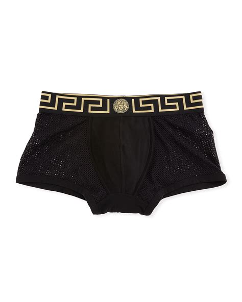 versace men's underwear cheap